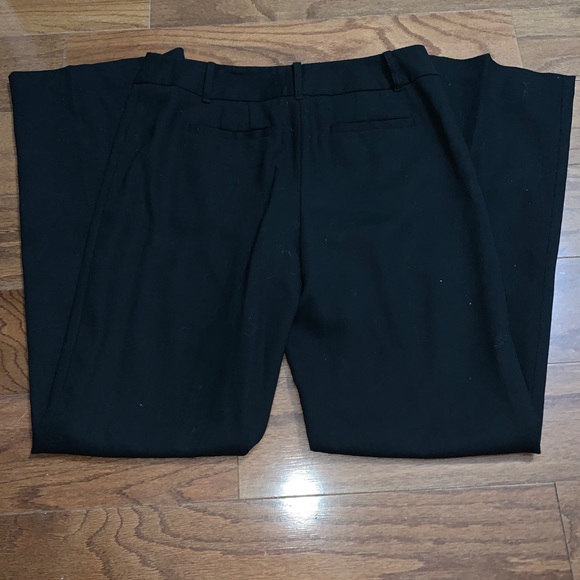 Ann Taylor Loft Dress Pants - Picture 3 of 3